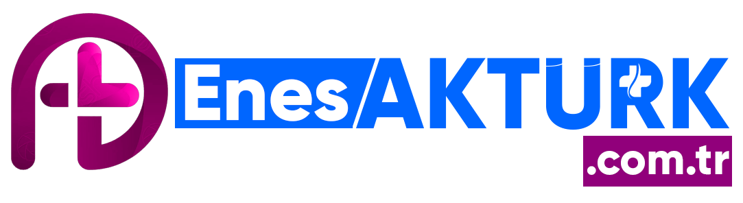 enesakturk.com.tr